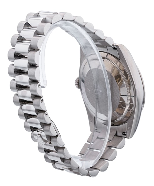 Rolex Day-Date 118209 Image 3